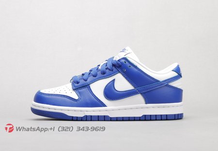 Nike SB Dunk Low SP Kentucky 36-45