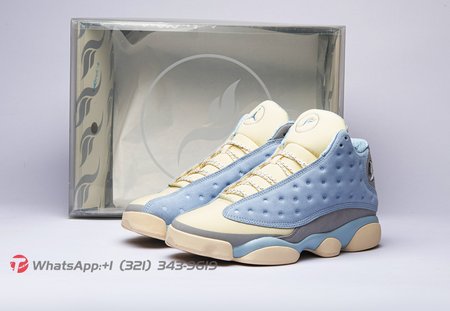 AIR JORDAN 13 DX5763-100 Size 40-47.5