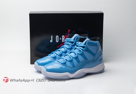 Jordan 11 Retro Pantone Ultimate Gift Of Flight Size 40-47.5