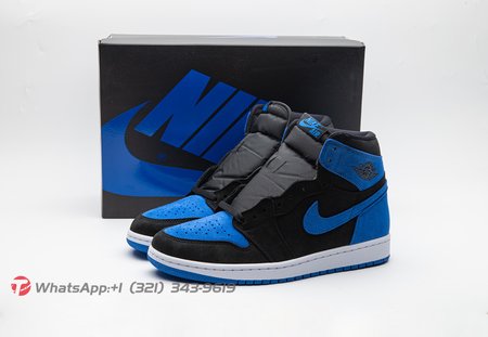 Air Jordan 1 Reimagined Royal Size 36-47.5