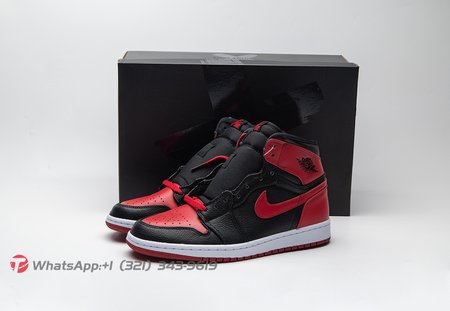 Jordan 1 Retro Banned (B-Grade) (2011) Size 40.5-47.5