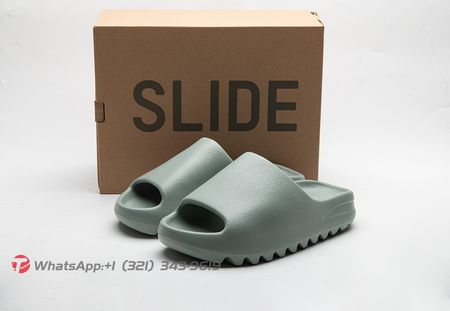 adidas Yeezy Slide Salt ID5480 Size 37-48.5